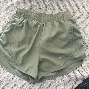 Women’s running shorts